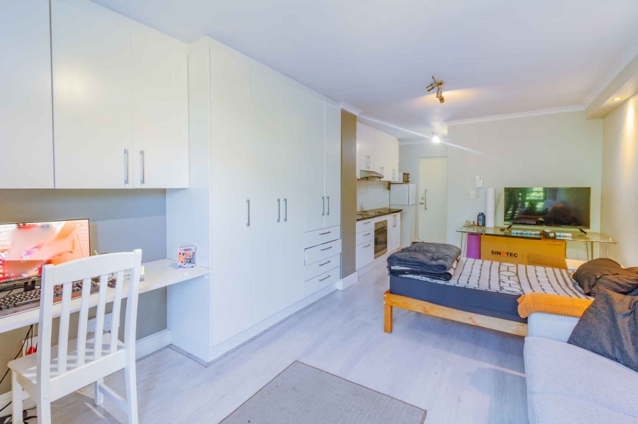 0 Bedroom Property for Sale in Rondebosch Western Cape